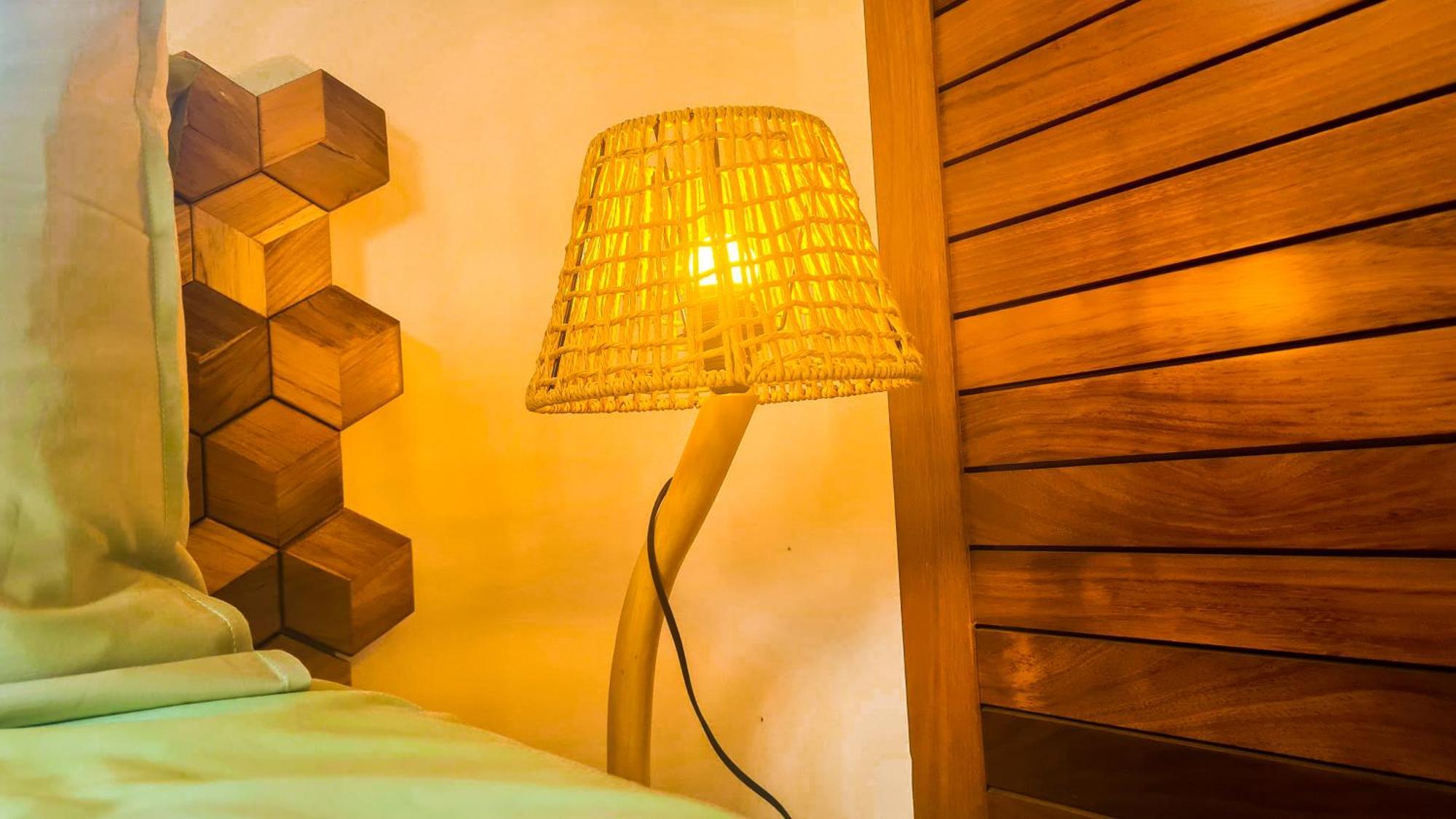 Bungalow Citronnelle Saint Pierre Luaran gambar